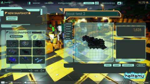 TerraTech Worlds – Episode 439