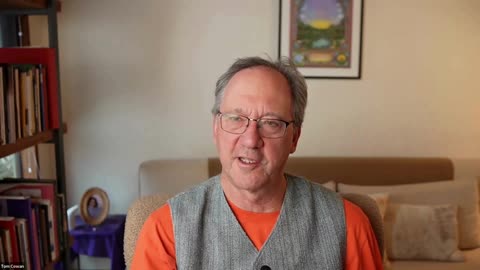 Dr Tom Cowan - What questions are you thinking about as we start the new year?