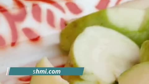 Best way to eat Guava in winter