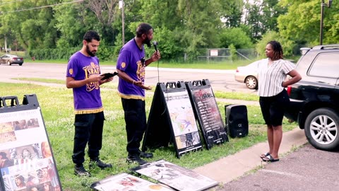 God Says Your Heart Is Wicked As Hell