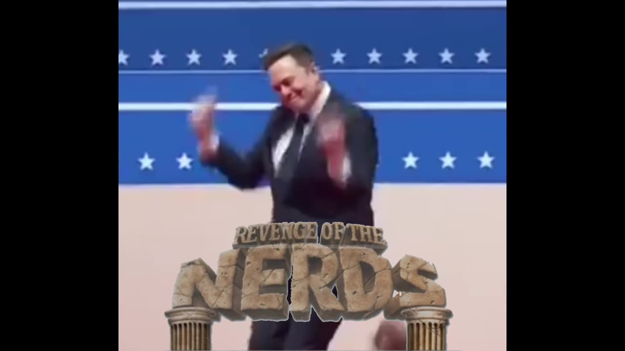 Revenge of the Nerds