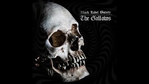 Black Label Society - The Gallows 2024
