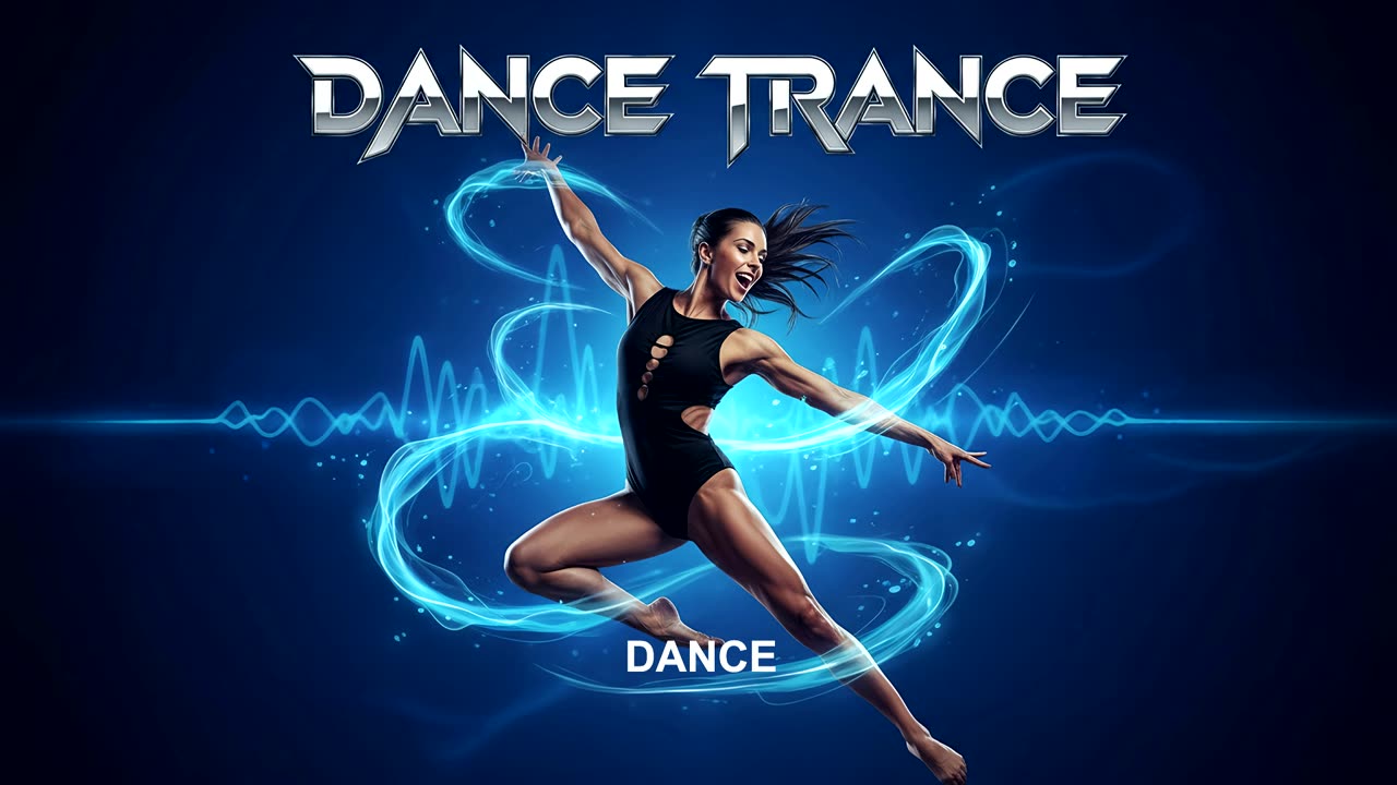 Dance Trance Music