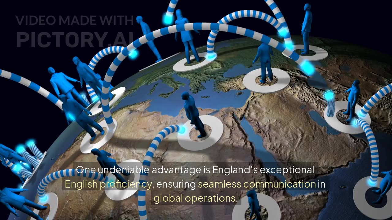 Hiring Employees in England: A Complete Guide for US Companies