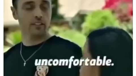 Not What She Thought