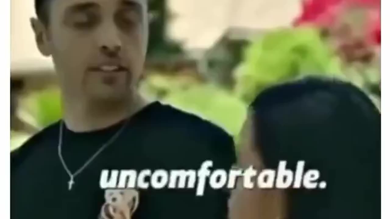 Not What She Thought