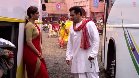 Aaj Unse Milna Hai 8K Video |Prem Ratan Dhan Payo |Salman Khan,Sonam Kapoor |Himesh Reshammiya,Shaan