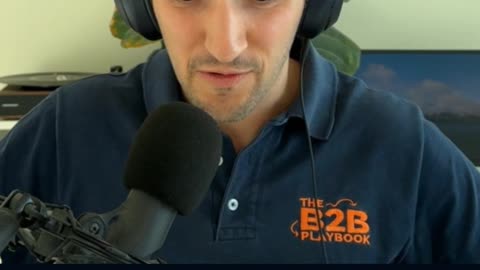 Every sales methodology causes sales and marketing misalignment that we see today.