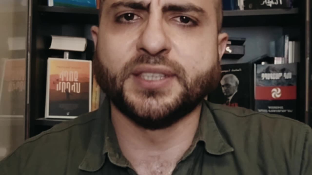 Հոսանք՝ Բեկոր #132