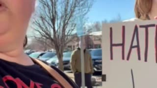 Morbidly obese ugly soyboys loudly whine about being ugly