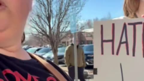 Morbidly obese ugly soyboys loudly whine about being ugly