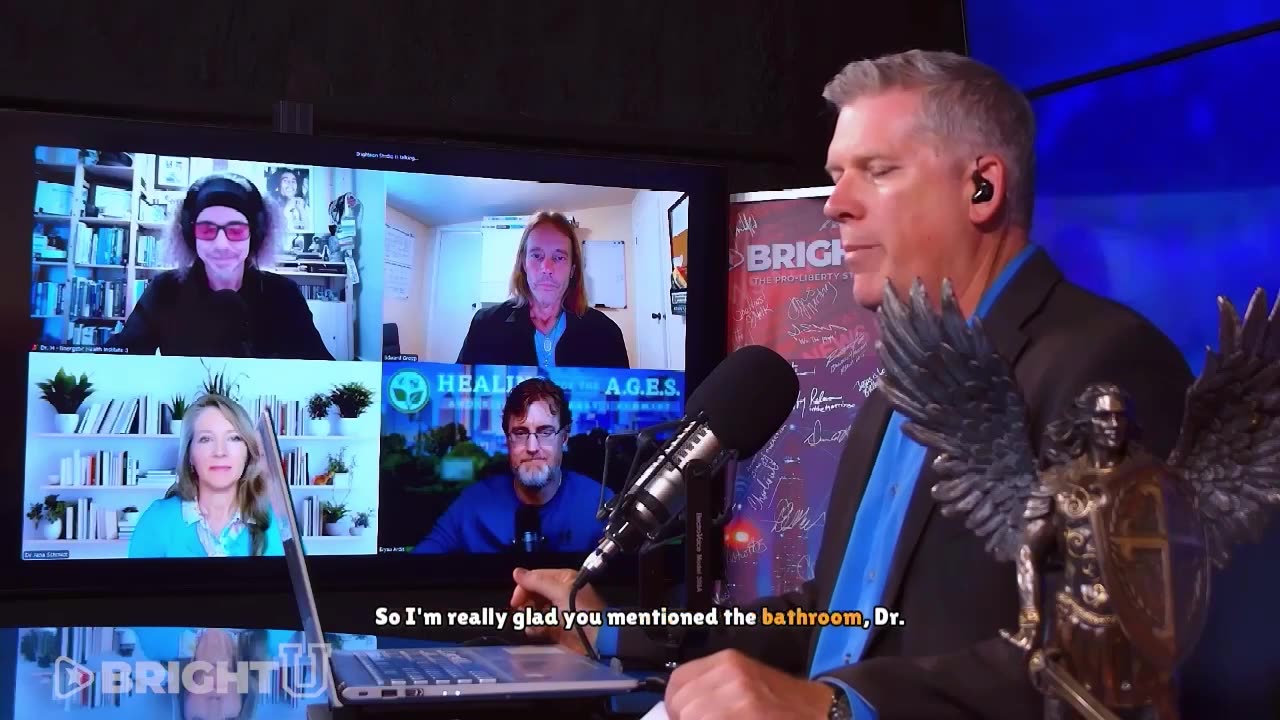 How To THRIVE No Matter What They Throw At Us