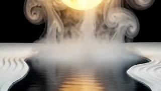 Stillness Amidst the Hustle: How to Achieve Real Zen in a Chaotic World