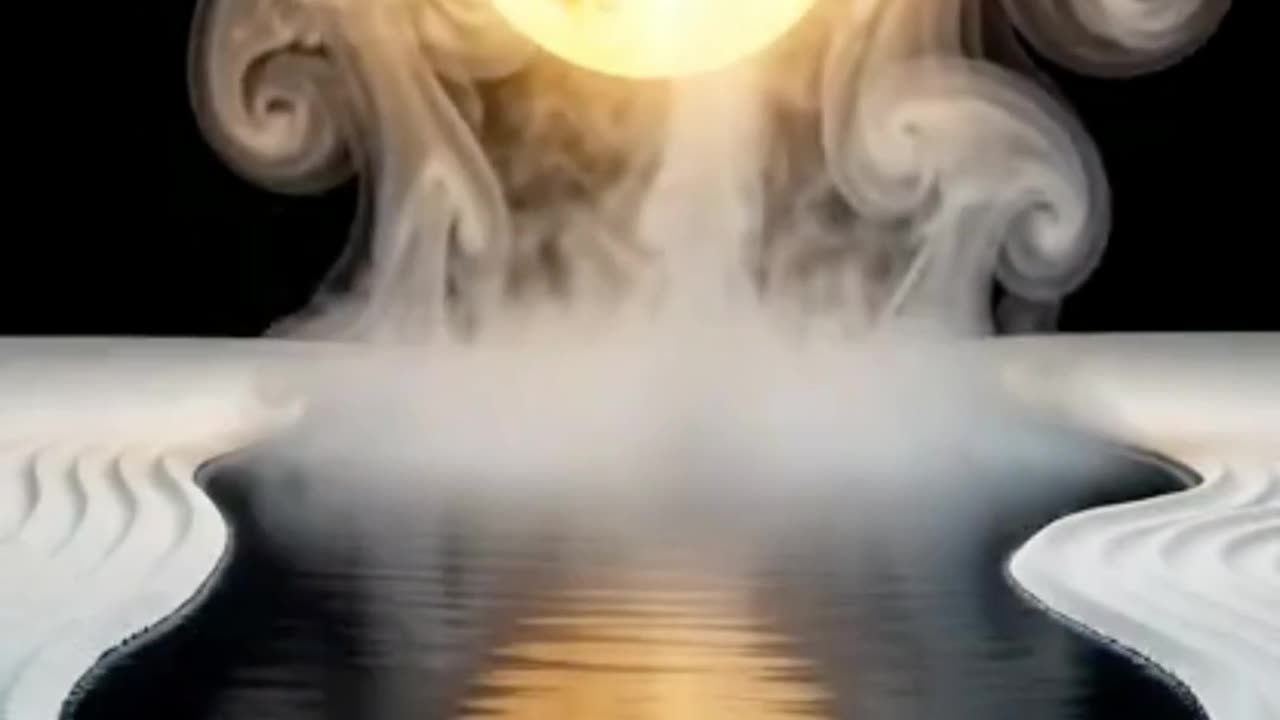 Stillness Amidst the Hustle: How to Achieve Real Zen in a Chaotic World