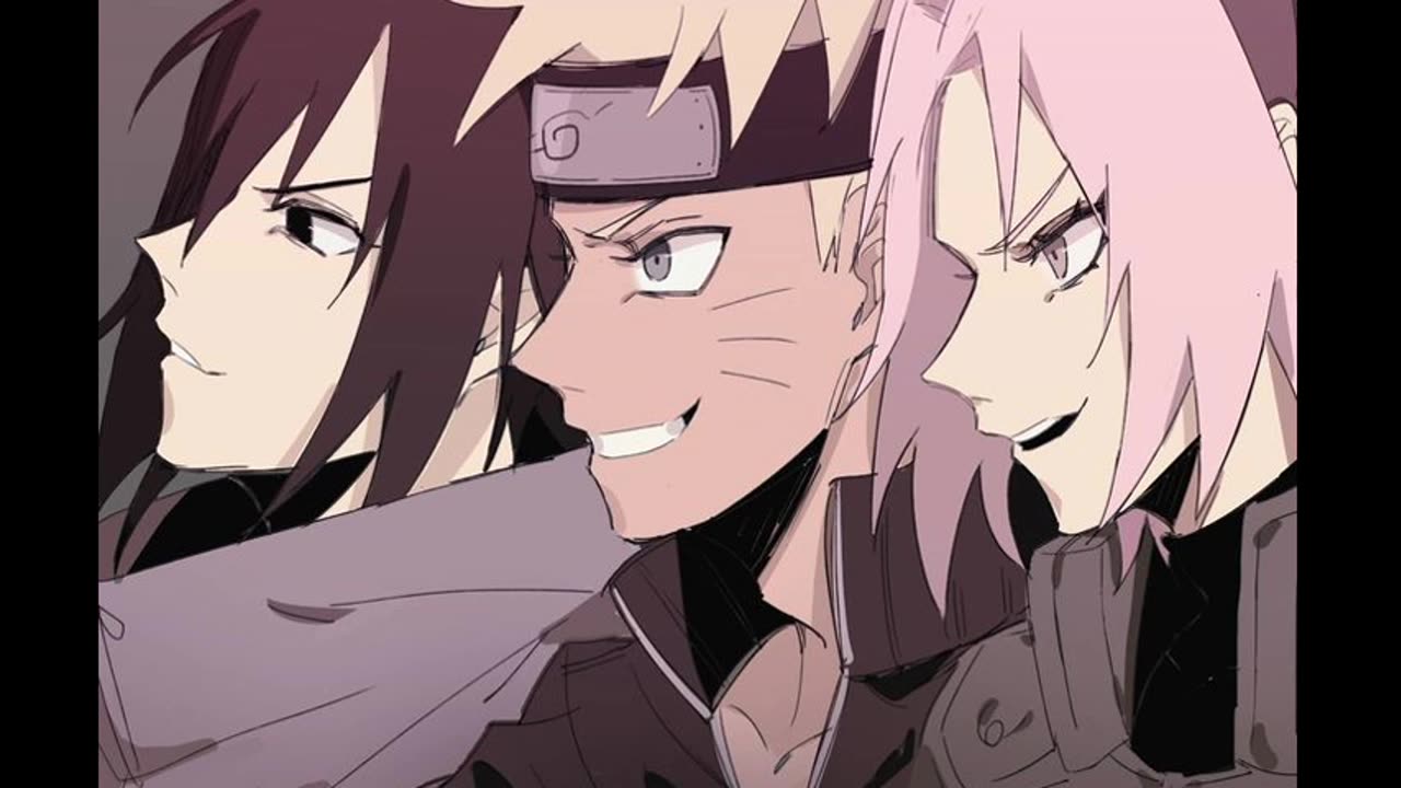 What if Assassin Naruto build harem with Lala and Yami Part 1