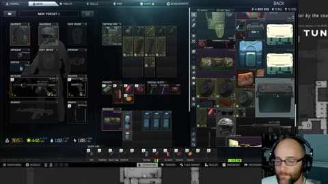 Escape from Tarkov: Live Raids