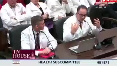 COVID vaccines killed millions of people and saved none....