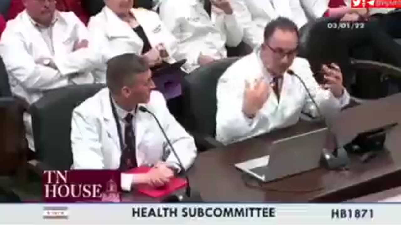 COVID vaccines killed millions of people and saved none....