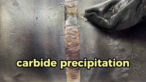 What is Carbine Precipitation? 🤨