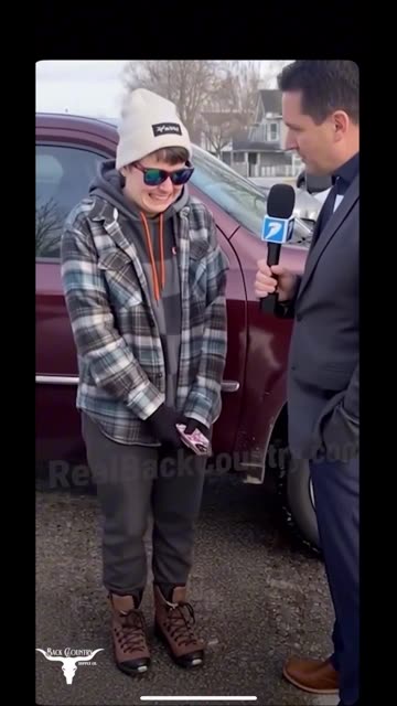 Politics - 2026 Humor AI MN Liberal Lesbo Degenerate What Was Last Thing To Go Through Wifes Head