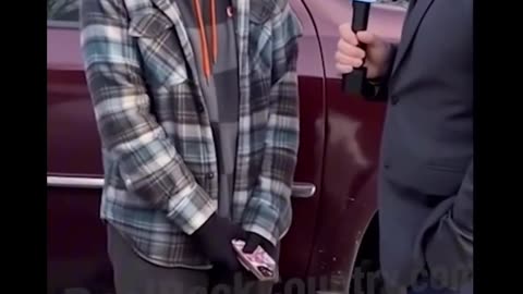 Politics - 2026 Humor AI MN Liberal Lesbo Degenerate What Was Last Thing To Go Through Wifes Head