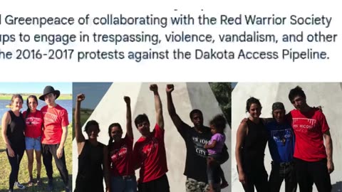 #MMIWawareness #oilandgasindustry #oilcompaniesaretoblame #stopline3pipeline