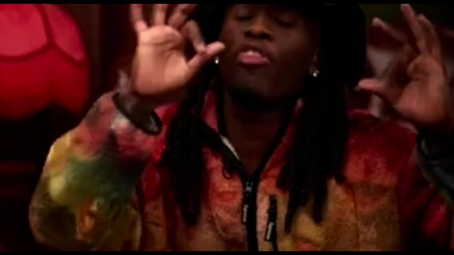 ITS ALL FAKE! Diddy Sentenced To 50 Months In Prison