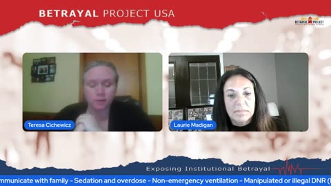 The Day Compassion Died: A Wife’s Fight for Her Husband, Coach Jim “Maddog” Madigan