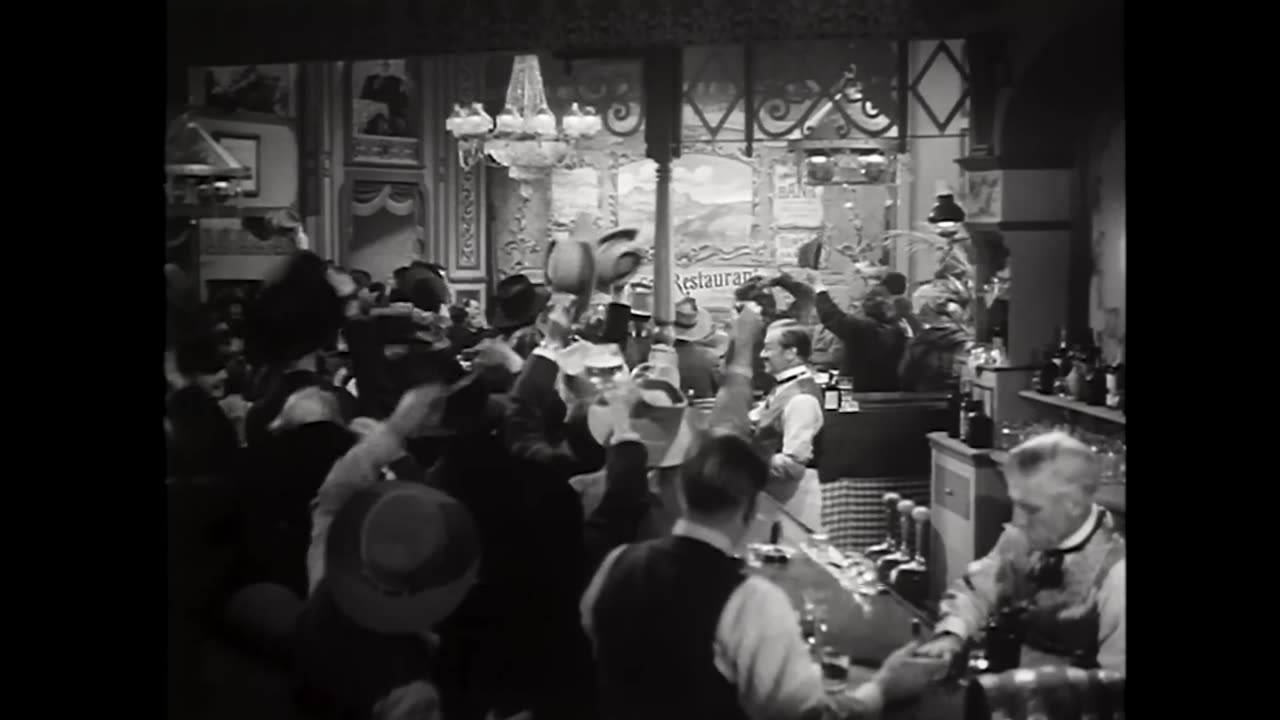 The Kansan (1943) Full movie | Western