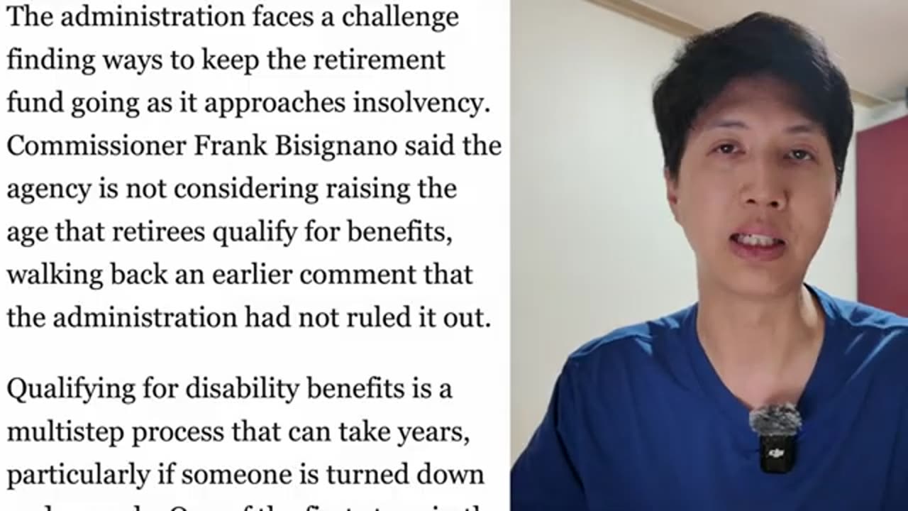 Trump CUT OFF is a disaster