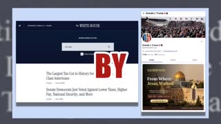 Fact Check: President Trump Did NOT Ask Departments To Introduce 15-Year Car Loans -- It's A Joke