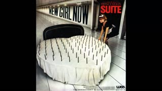 Honeymoon Suite - Honeymoon Suite (80s Hard Rock 1984)