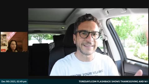 Tore Says Show |Sparking your memory!