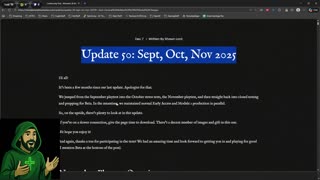 Monster & Memories: Community Update Review