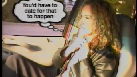 Blind Date WUSA September 11, 2001 205am-234am EDT