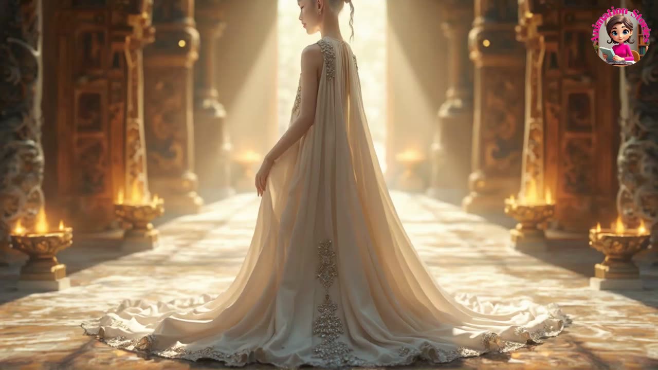 A Birthday Night Mystery