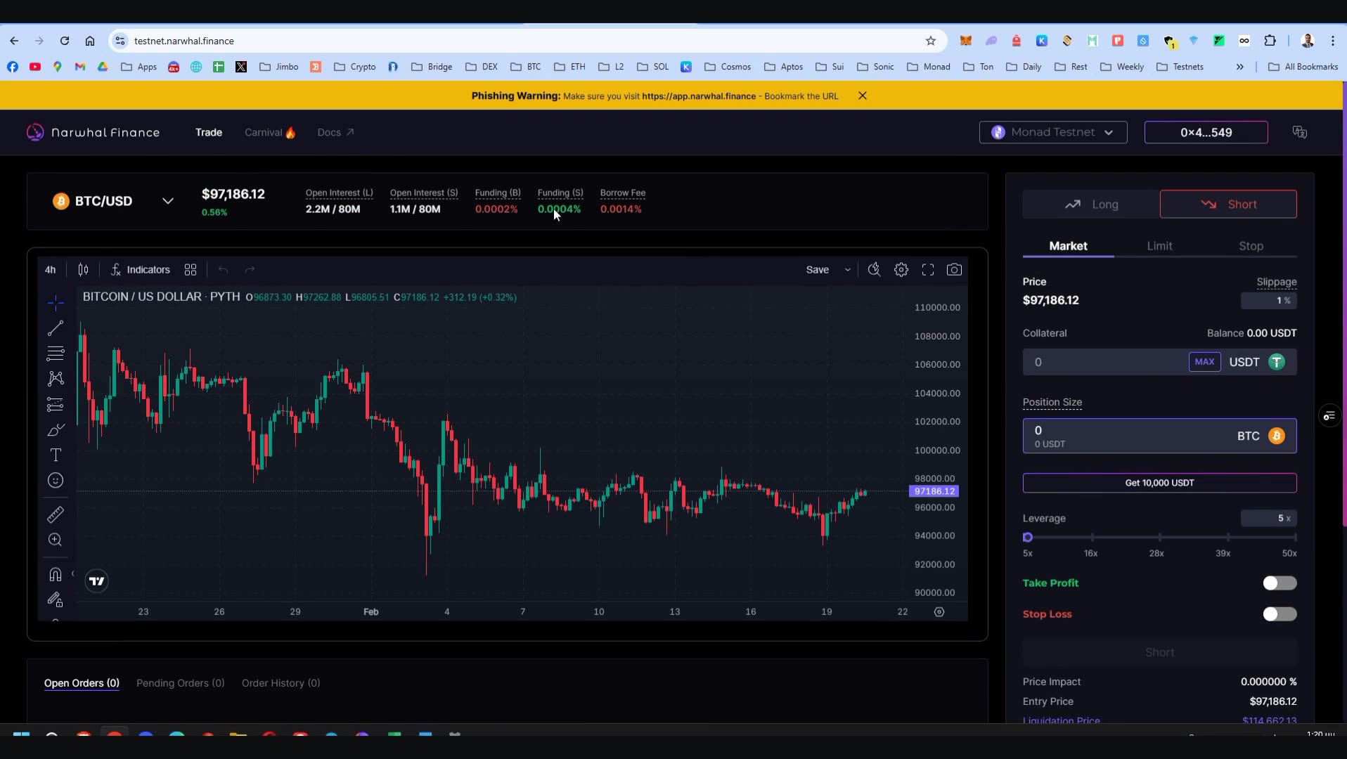 😮OMG😮 Monad is here!!! Complete Guide for this BIG Airdrop #crypto #airdrop