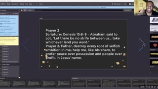 Power To Triumph || October 29, 2025 || Be Humble Like Jesus!