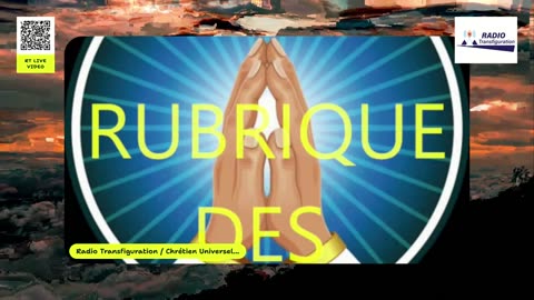 Rubrique des Saints du jour - Sainte Therèse de L'Enfant-Jesus - 01 Oct. 2025