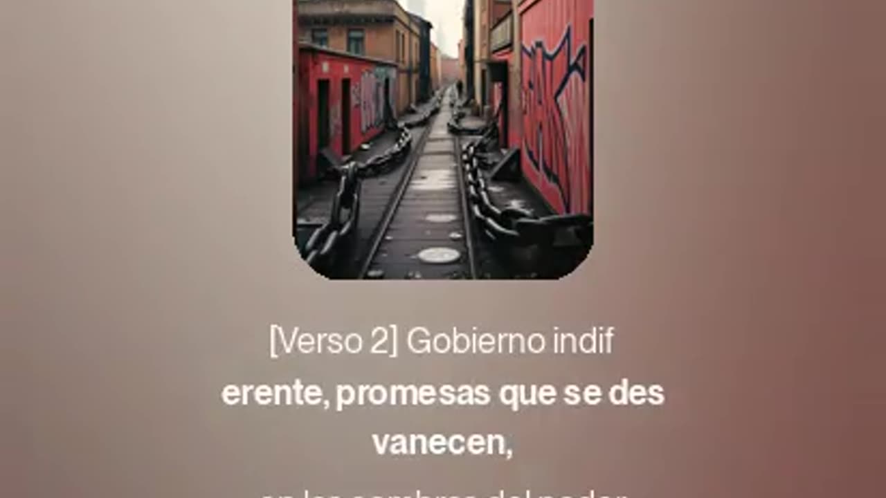 Problemas del Barrio