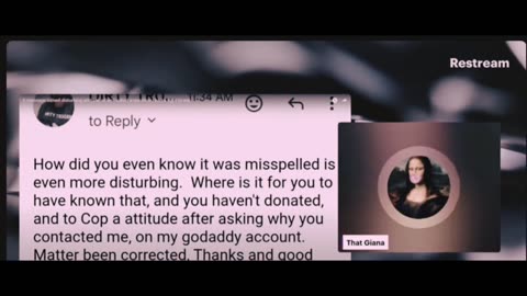 Bit a helping hand: Dirty Truckin