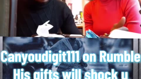 Targeted Individuals Pt. 2