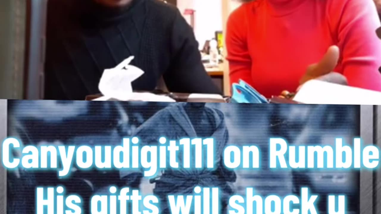 Targeted Individuals Pt. 2