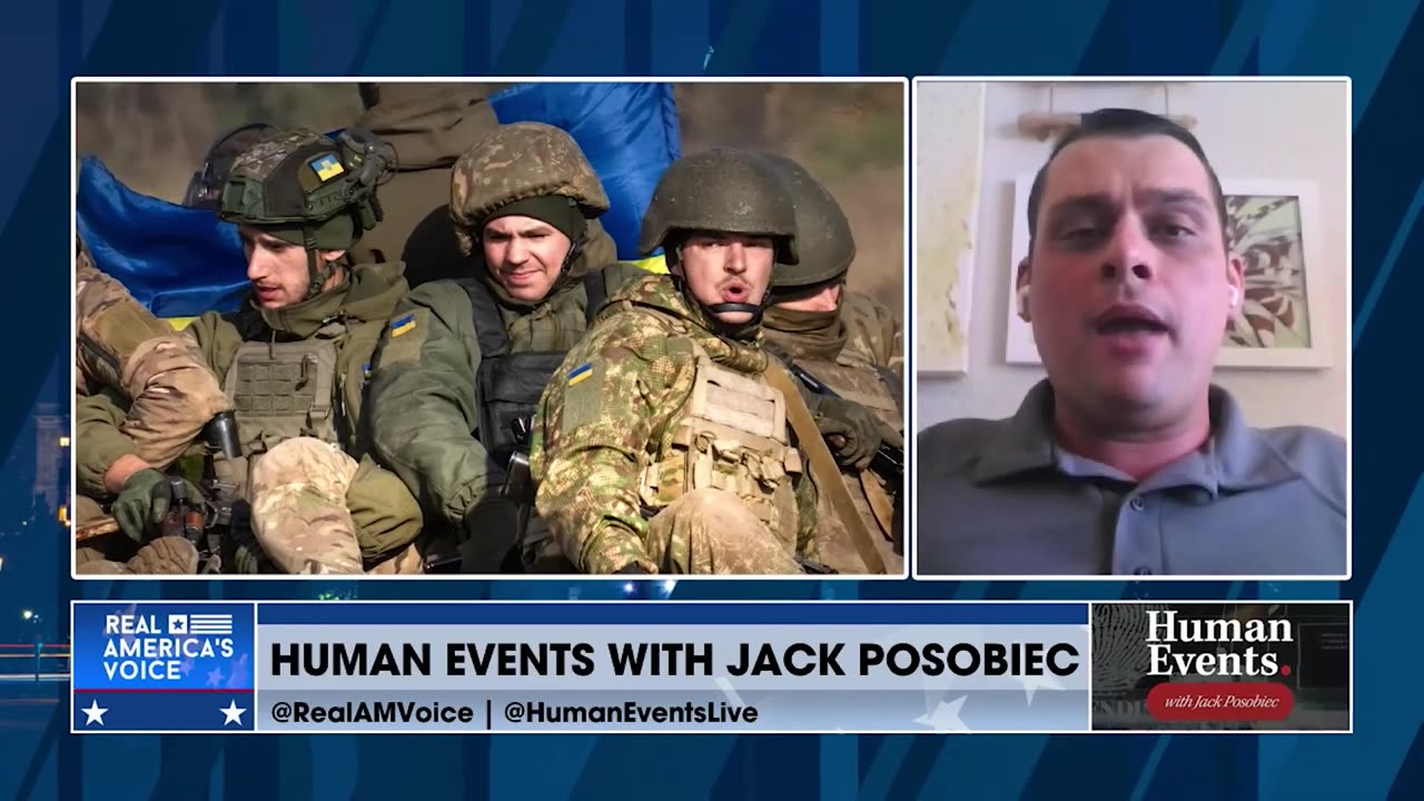 The NeoCons Don’t Want The War To End