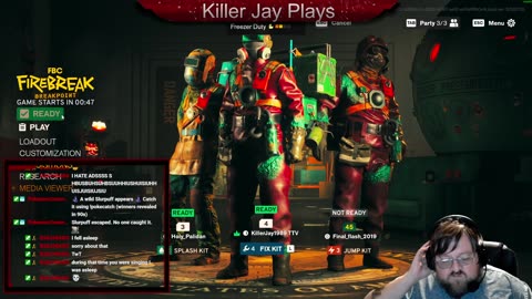 🔴LIVE Dying Light the beast with the gang part 10
