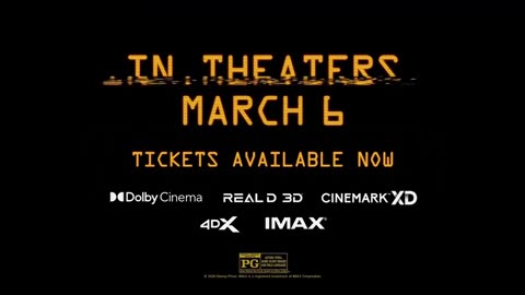 Hoppers (2026) - U.S. TV Spot ('another look')