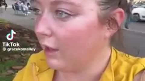 Morbidly obese American tourist shares her experience in Italy