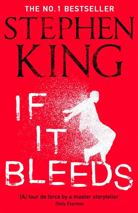 If It Bleeds by Stephen King | Summary