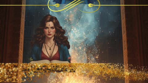 Deutschland im Kosmischen Lehrzimmer 💙🌙✨