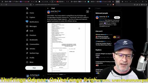 The Bigger The Spending The Harder It Falls